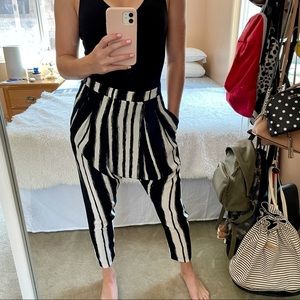 Forever 21 Genie Pants